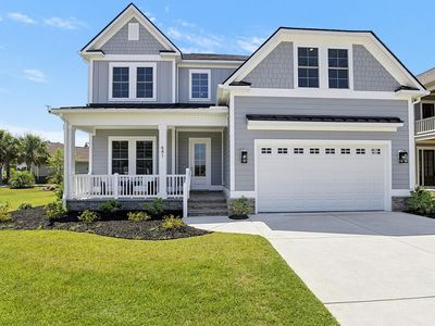 641 Waterbridge Blvd. , Myrtle Beach, SC 29579