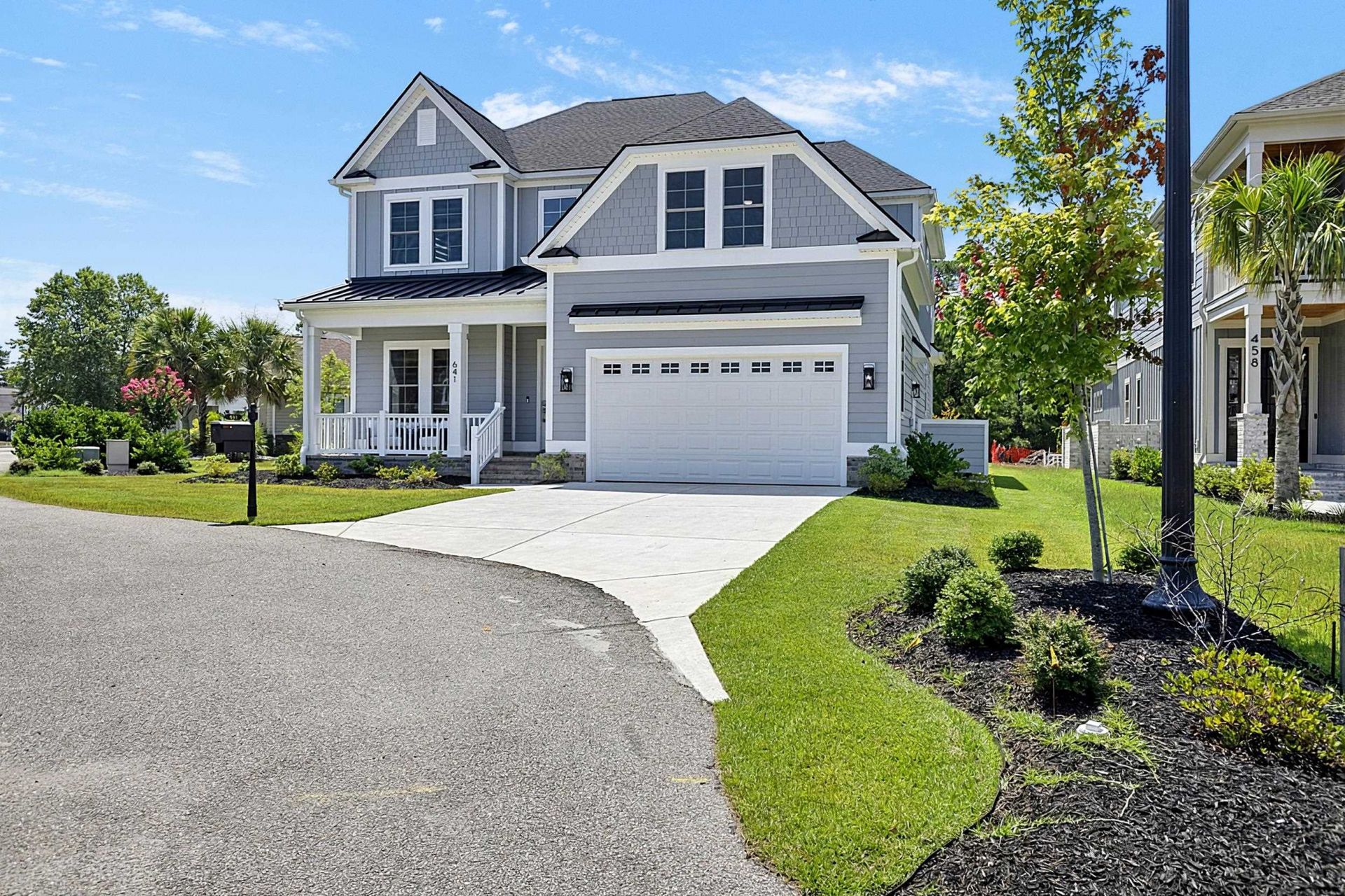 641 Waterbridge Blvd.  Photo 4