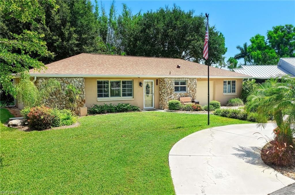 20 Maui Cir, Unit 20, Naples, FL 34112 Photo