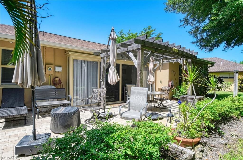 20 Maui Cir, Unit 20, Naples, FL 34112 Photo
