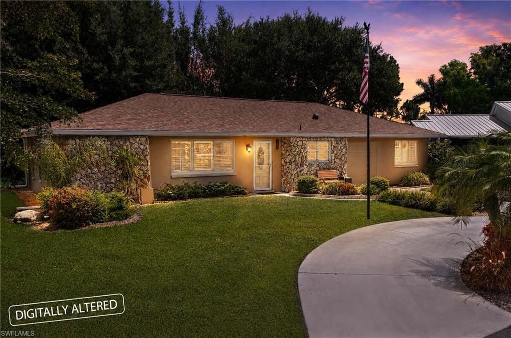 20 Maui Cir, Unit 20, Naples, FL 34112 Photo