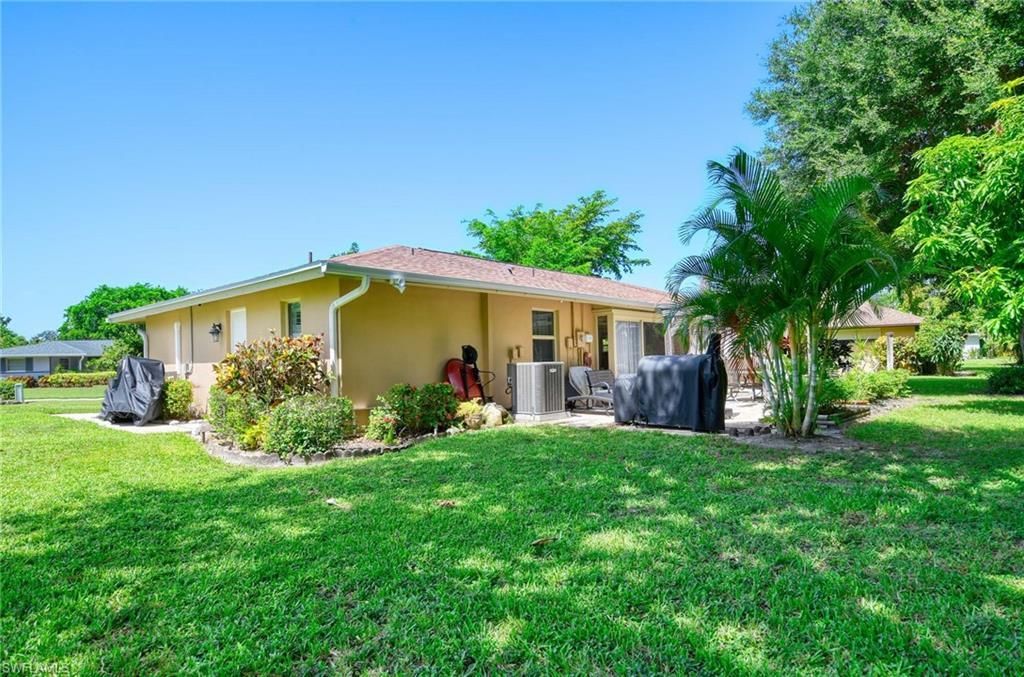 20 Maui Cir, Unit 20, Naples, FL 34112 Photo