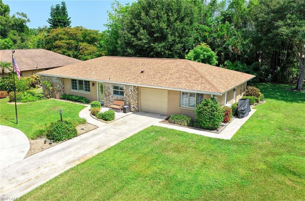 20 Maui Cir, Unit 20, Naples, FL 34112 Photo