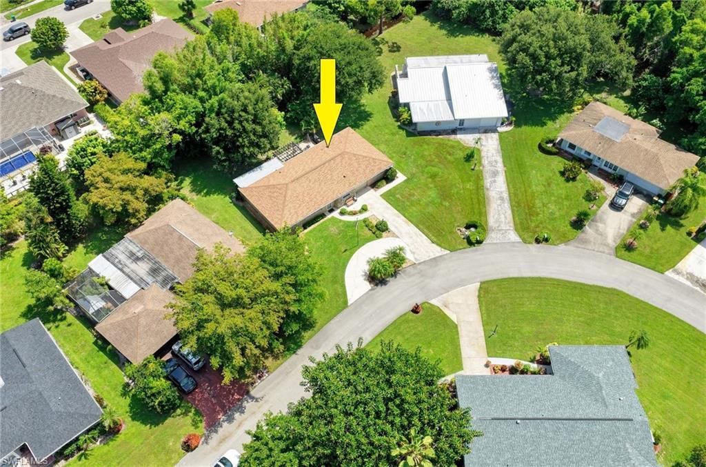 20 Maui Cir, Unit 20, Naples, FL 34112 Photo