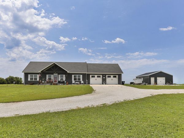 4431 S 82nd Road , Bolivar, MO 65613
