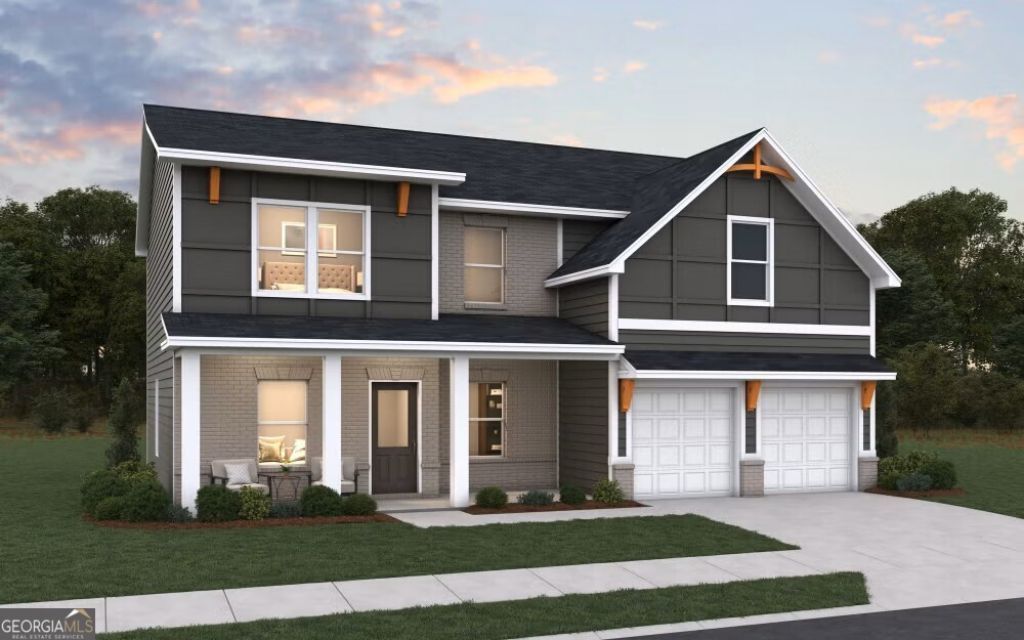 304 Hudson Court, Jackson, GA 30233 Main Photo