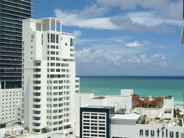 1800 Collins Ave , Unit 17A, Miami Beach, FL 33139