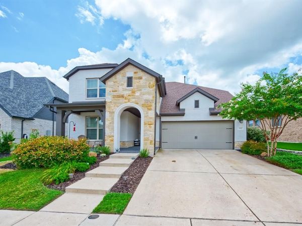 1717 Mcdougall Creek, Van Alstyne, TX 75495