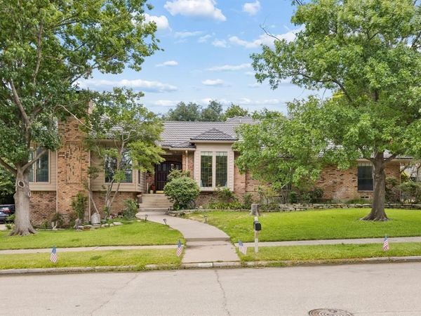 205 Balboa Street, Irving, TX 75062
