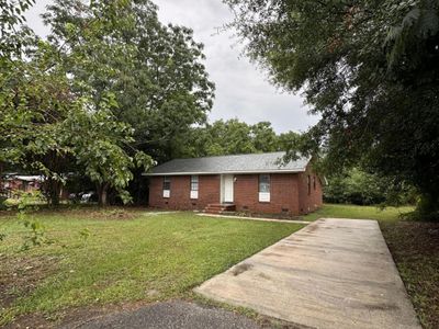 141 Waycross Street, Orangeburg, SC 29118