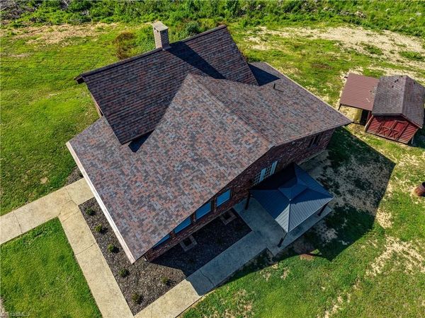 1437 Price Road , Eden, NC 27288