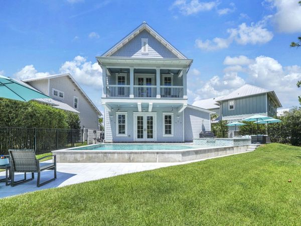 224 White Cottage Road, Santa Rosa Beach, FL 32459