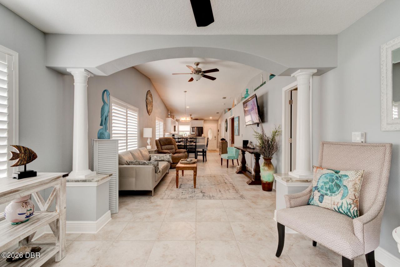 2213 Hawks Cove Circle, New Smyrna Beach, FL 32168 Photo