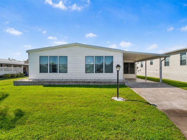 128 LAKE HAZEL DRIVE, WINTER HAVEN, FL 33884