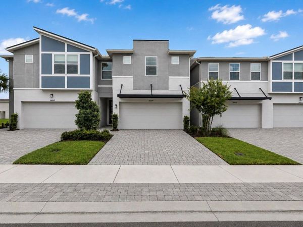 26069 WOVEN WICKER BEND , LUTZ, FL 33559