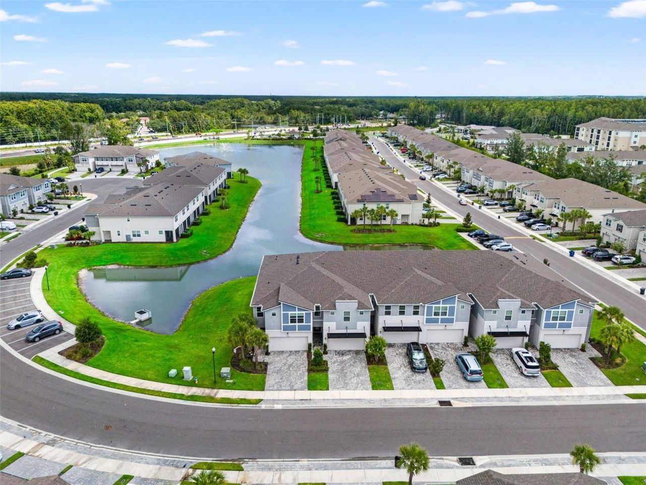 26069 Woven Wicker Bend, Lutz, FL 33559 Photo