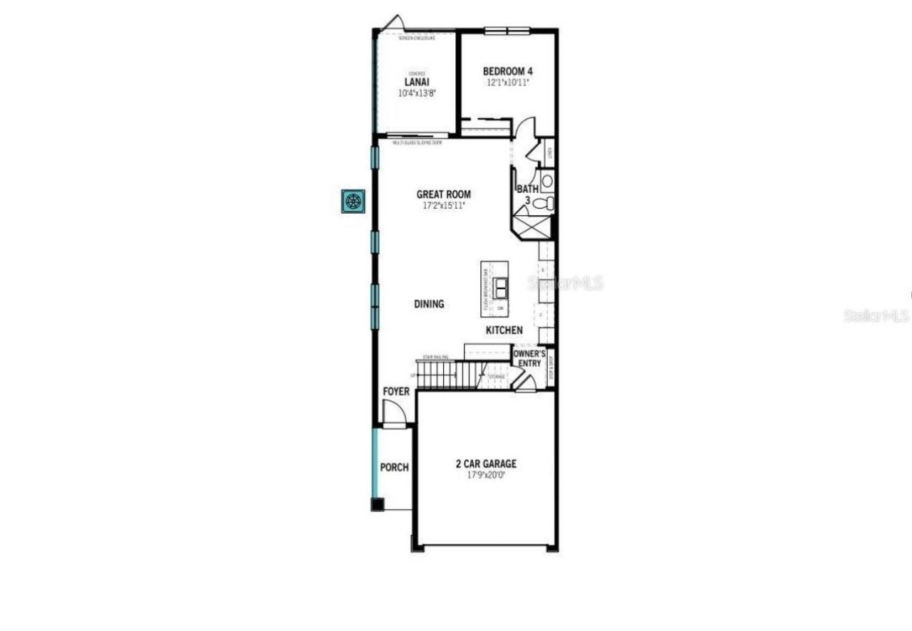 26069 Woven Wicker Bend, Lutz, FL 33559 Photo