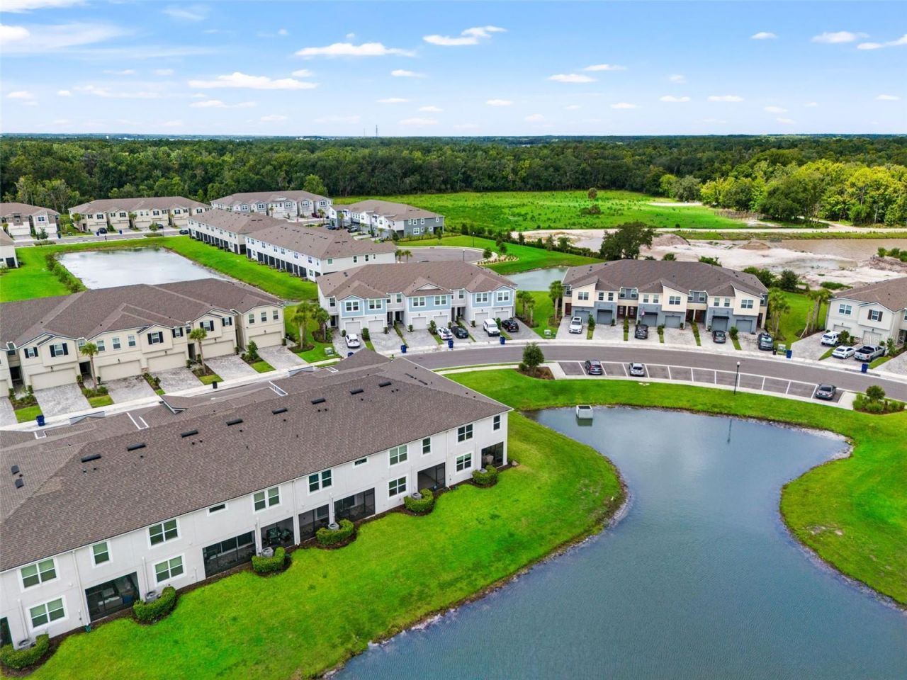 26069 Woven Wicker Bend, Lutz, FL 33559 Photo
