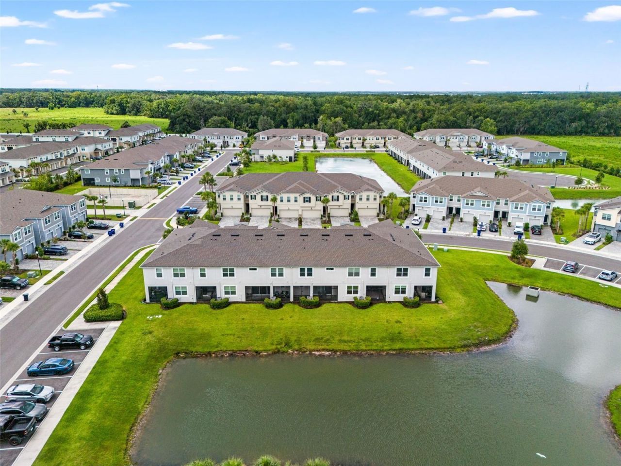 26069 Woven Wicker Bend, Lutz, FL 33559 Photo