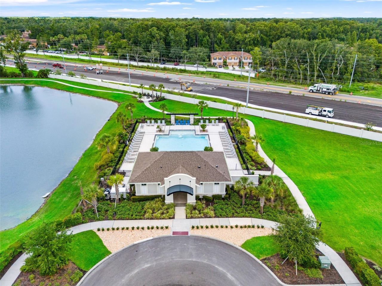 26069 Woven Wicker Bend, Lutz, FL 33559 Photo