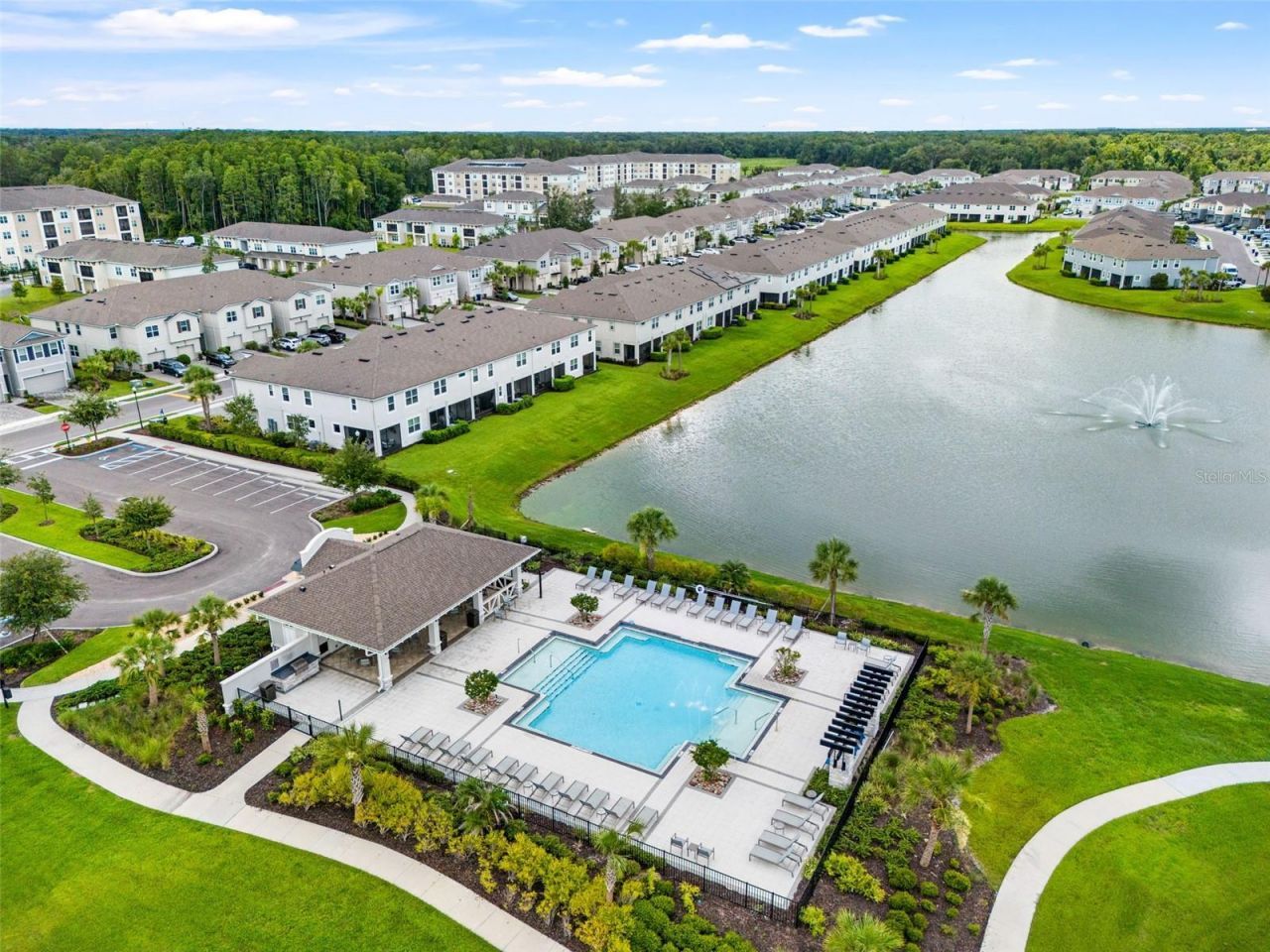 26069 Woven Wicker Bend, Lutz, FL 33559 Photo