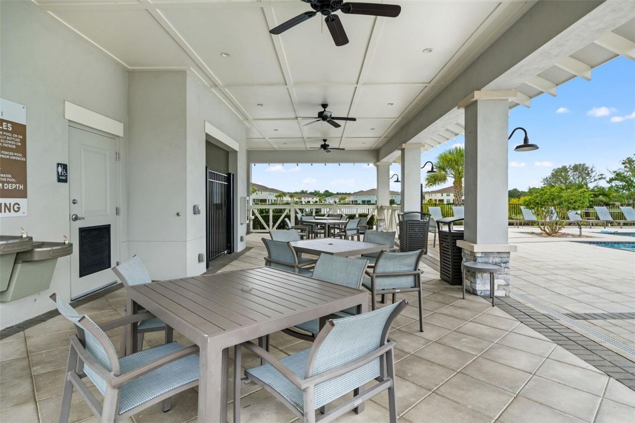 26069 Woven Wicker Bend, Lutz, FL 33559 Photo