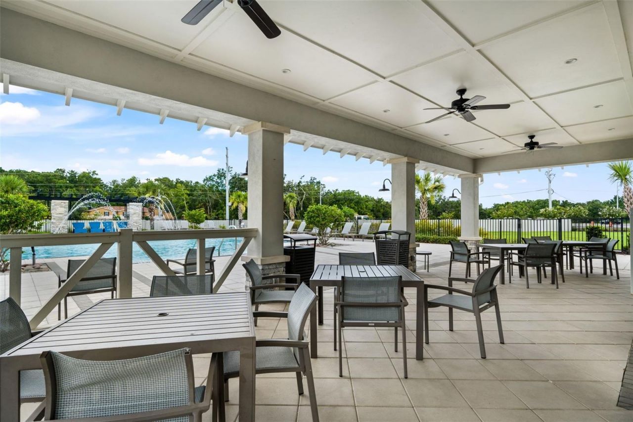 26069 Woven Wicker Bend, Lutz, FL 33559 Photo