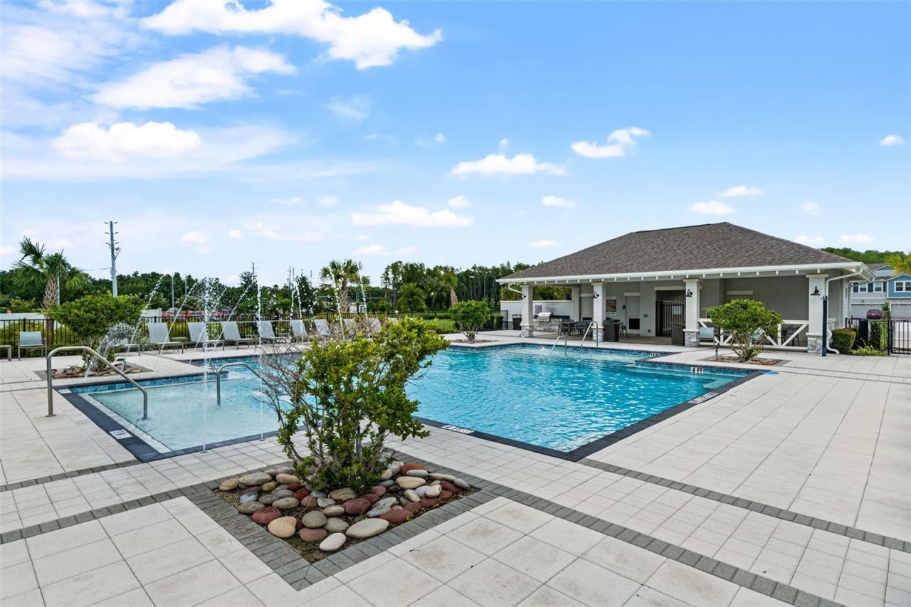 26069 Woven Wicker Bend, Lutz, FL 33559 Photo