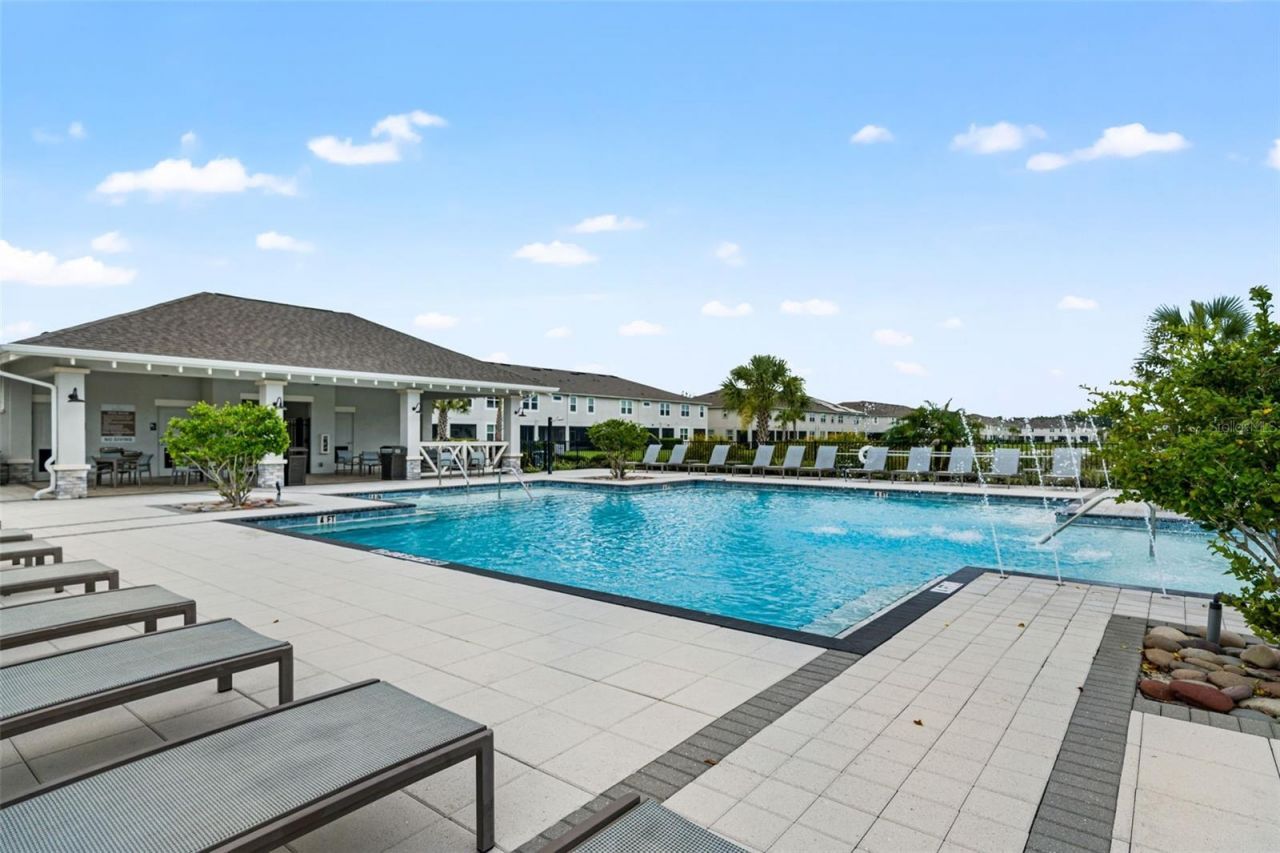 26069 Woven Wicker Bend, Lutz, FL 33559 Photo