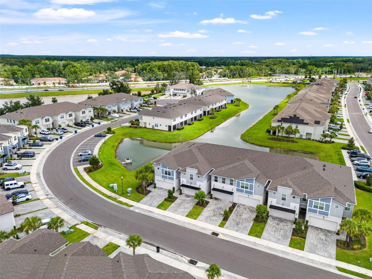 26069 Woven Wicker Bend, Lutz, FL 33559 Photo