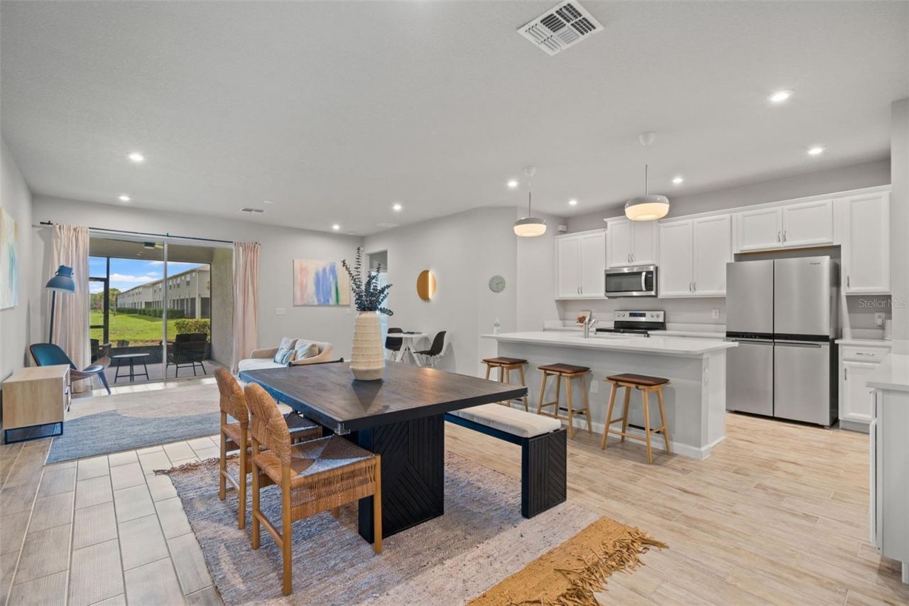 26069 Woven Wicker Bend, Lutz, FL 33559 Photo