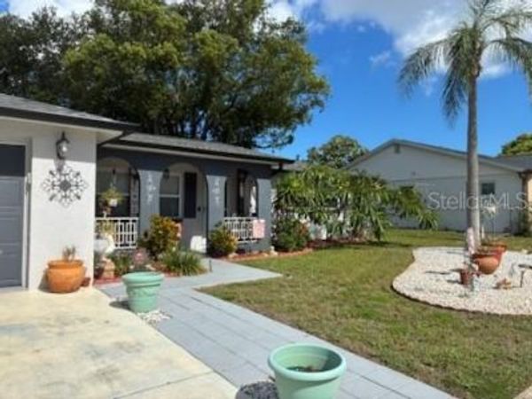 3419 PALOMA DRIVE , HOLIDAY, FL 34690
