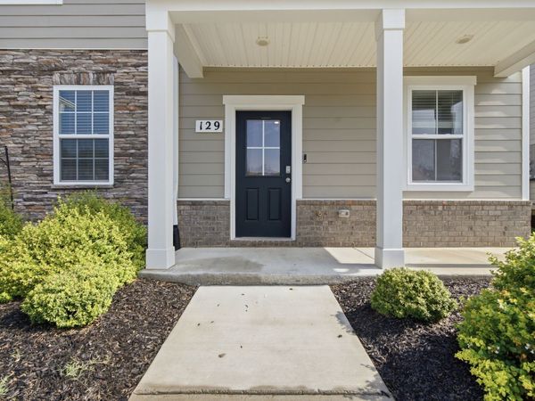 129 Cecil Rd , Lebanon, TN 37087