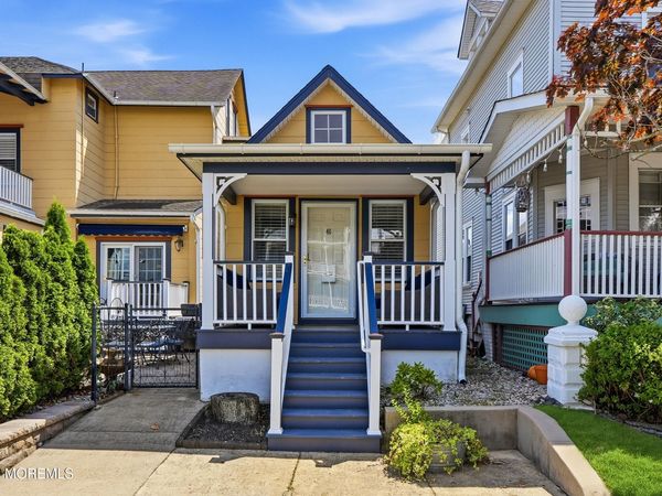 46 Broadway Avenue, Unit 46 broadwa, Ocean Grove, NJ 07756