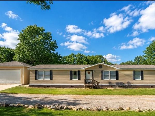 13709 Chaparral Road, Norman, OK 73026