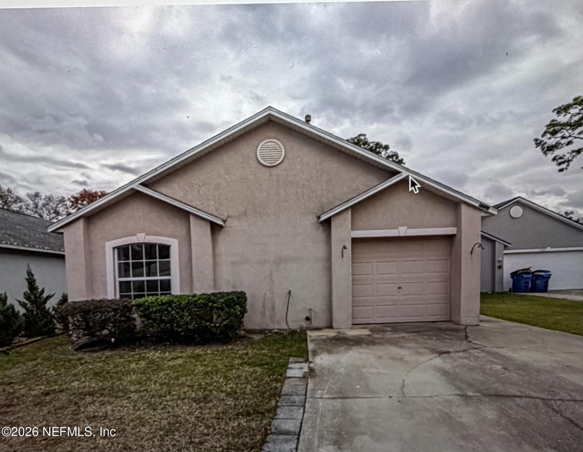 7234 Lawn Tennis Lane, Jacksonville, FL 32277 Main Photo