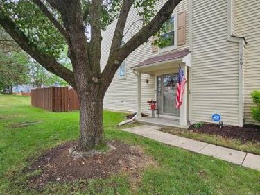 8601 VENOY COURT , ALEXANDRIA, VA 22309