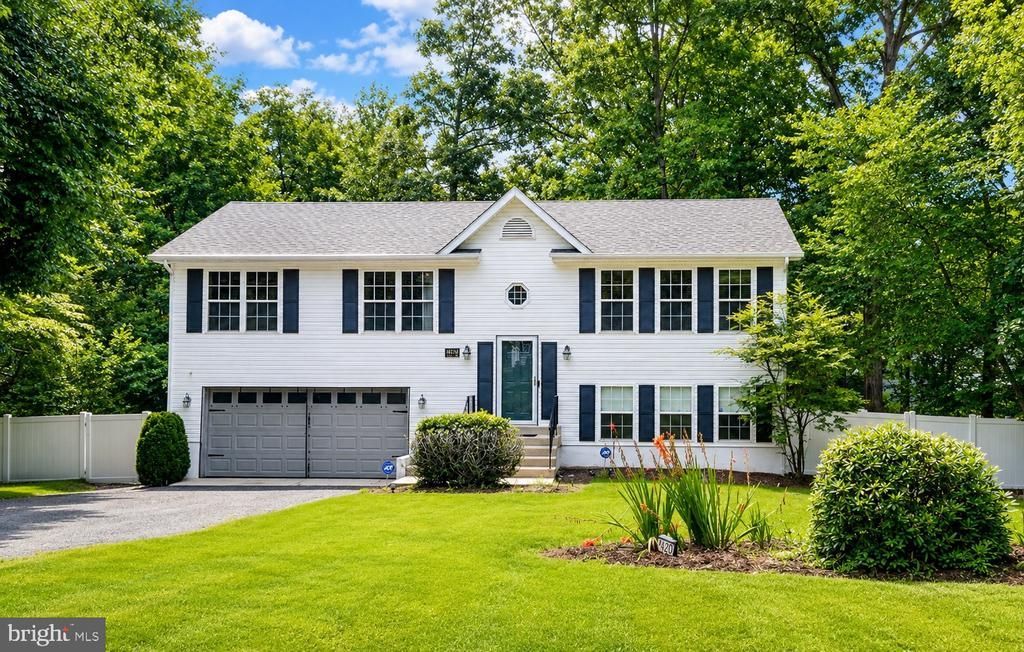 11422 RAWHIDE ROAD , LUSBY, MD 20657