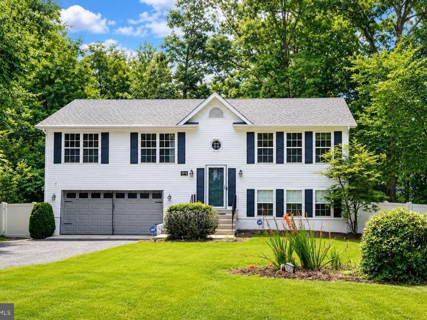 11422 Rawhide Road , Lusby, MD 20657 Main Photo