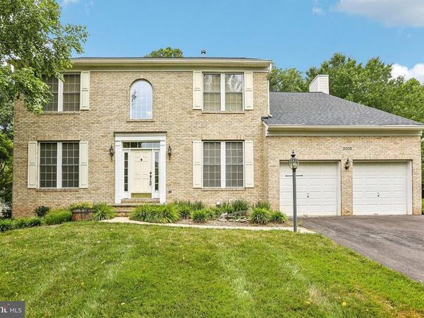 3006 NOVAK TERRACE, BURTONSVILLE, MD 20866