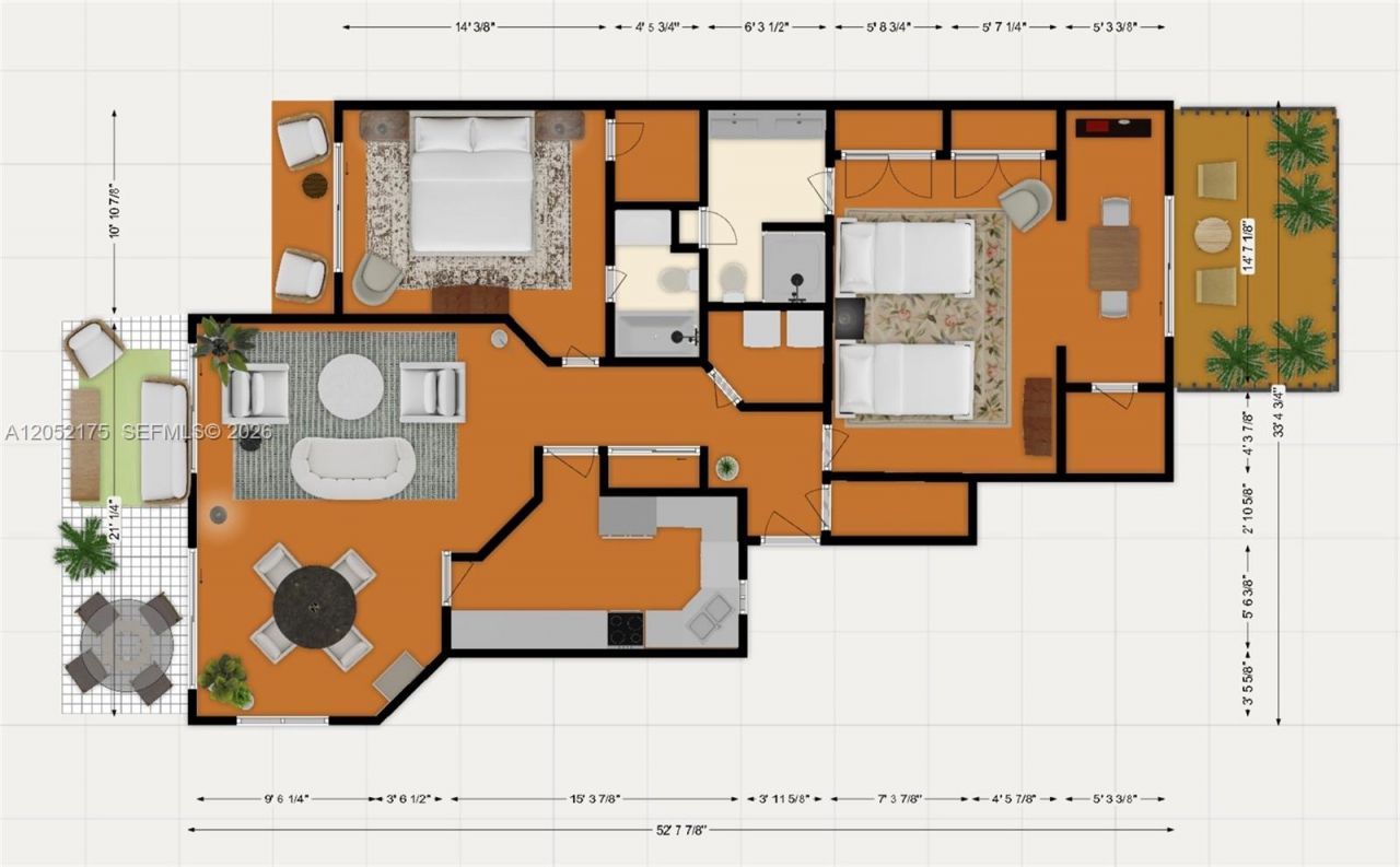 Please Call For Address, Unit G3, Vero Beach, FL 32963 Photo