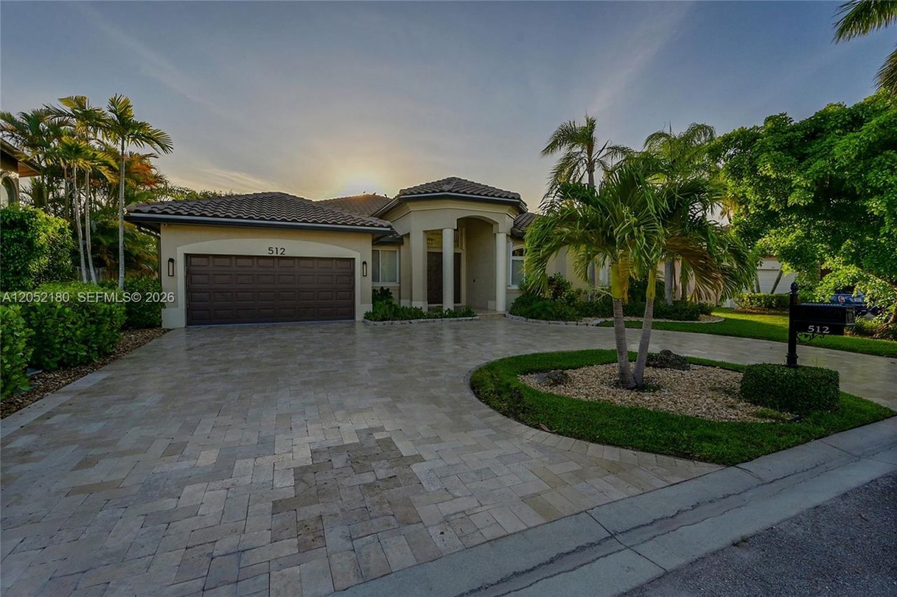 512 NW 120th Dr , Unit 512, Coral Springs, FL 33071 Photo