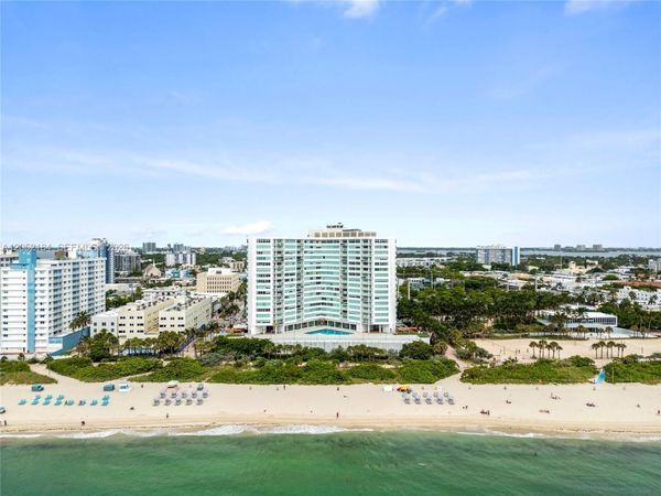 7135 Collins Ave , Unit 1535, Miami Beach, FL 33141