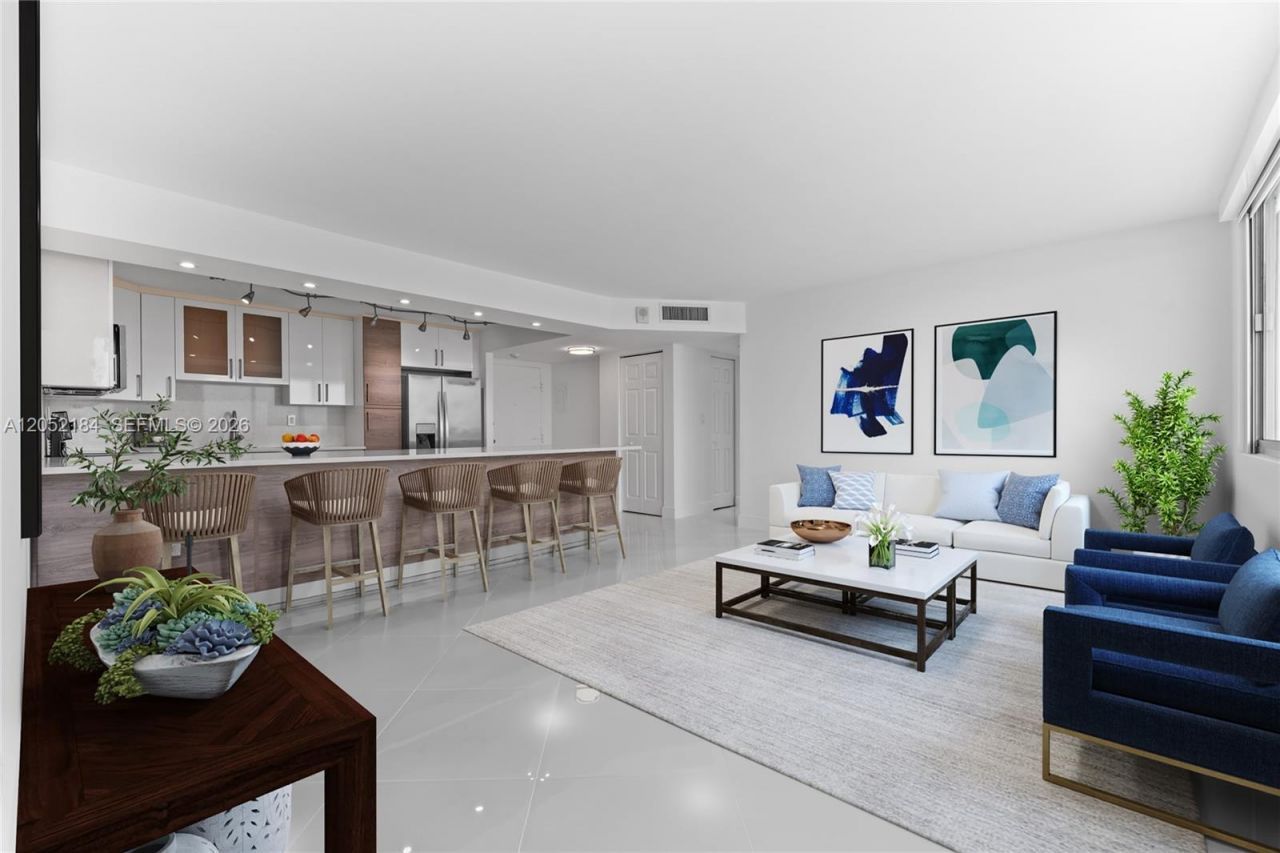 7135 Collins Ave, Unit 1535, Miami Beach, FL 33141 Photo