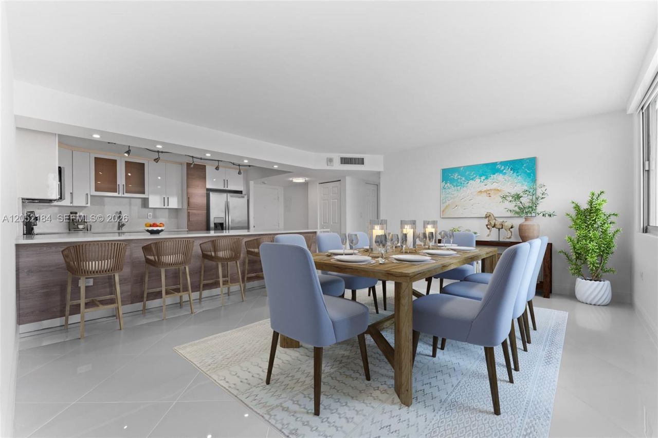 7135 Collins Ave, Unit 1535, Miami Beach, FL 33141 Photo