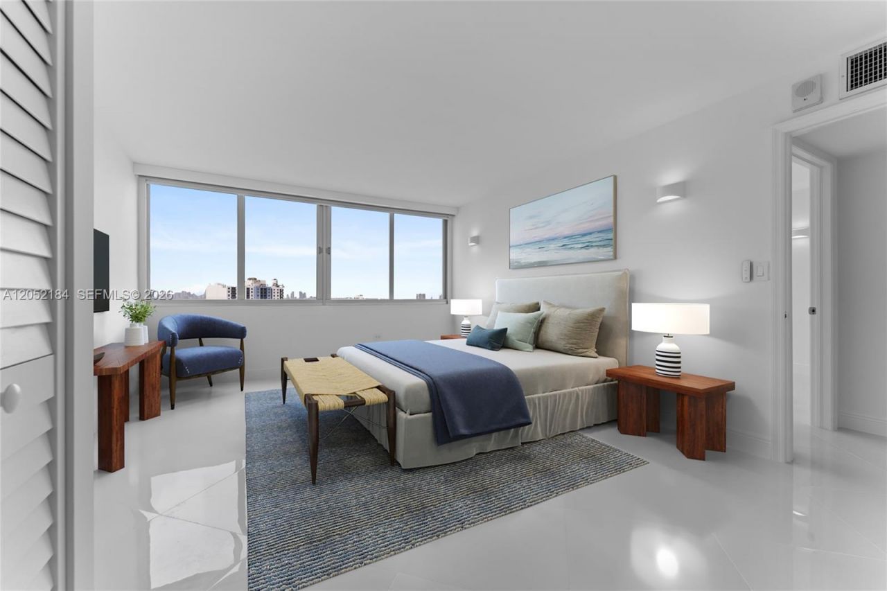 7135 Collins Ave, Unit 1535, Miami Beach, FL 33141 Photo