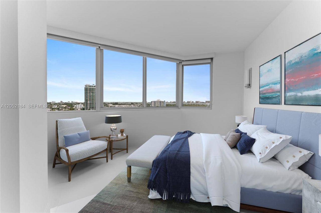 7135 Collins Ave, Unit 1535, Miami Beach, FL 33141 Photo