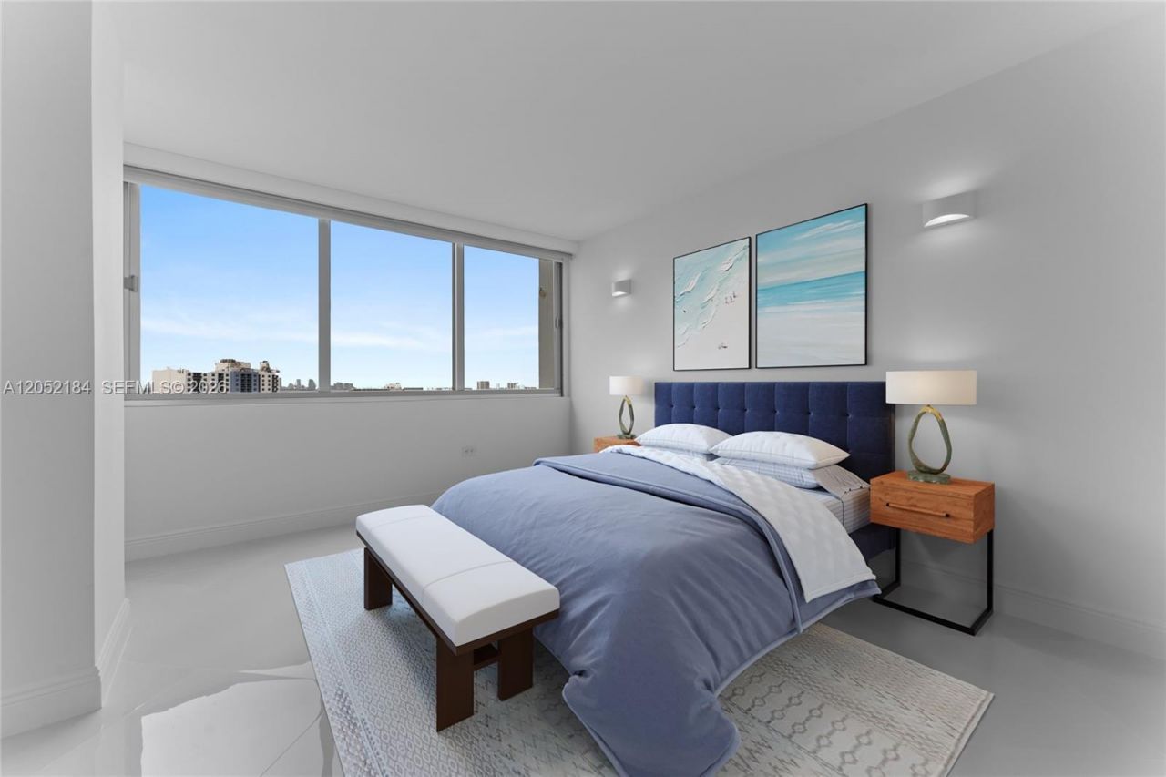 7135 Collins Ave, Unit 1535, Miami Beach, FL 33141 Photo