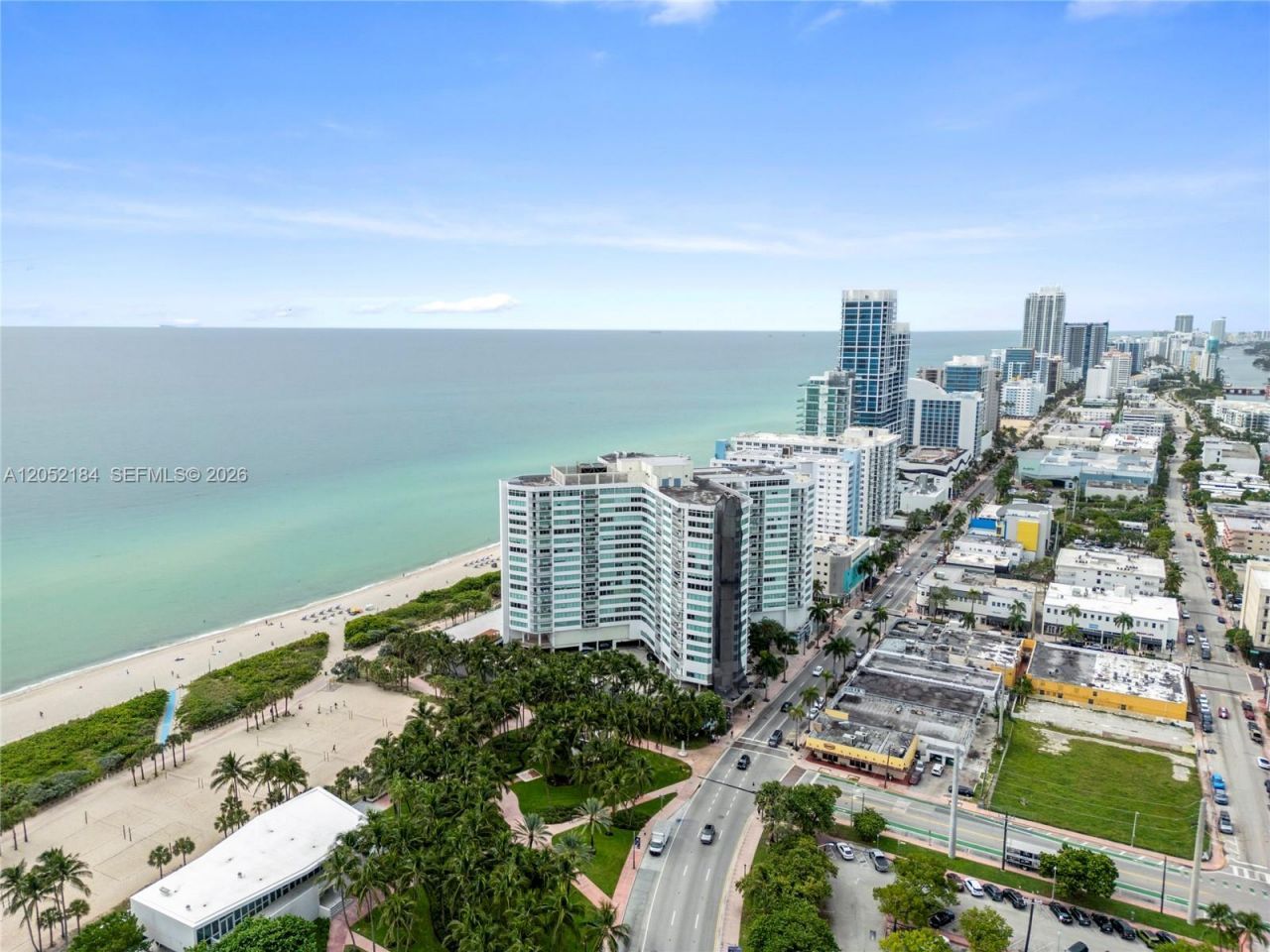 7135 Collins Ave, Unit 1535, Miami Beach, FL 33141 Photo