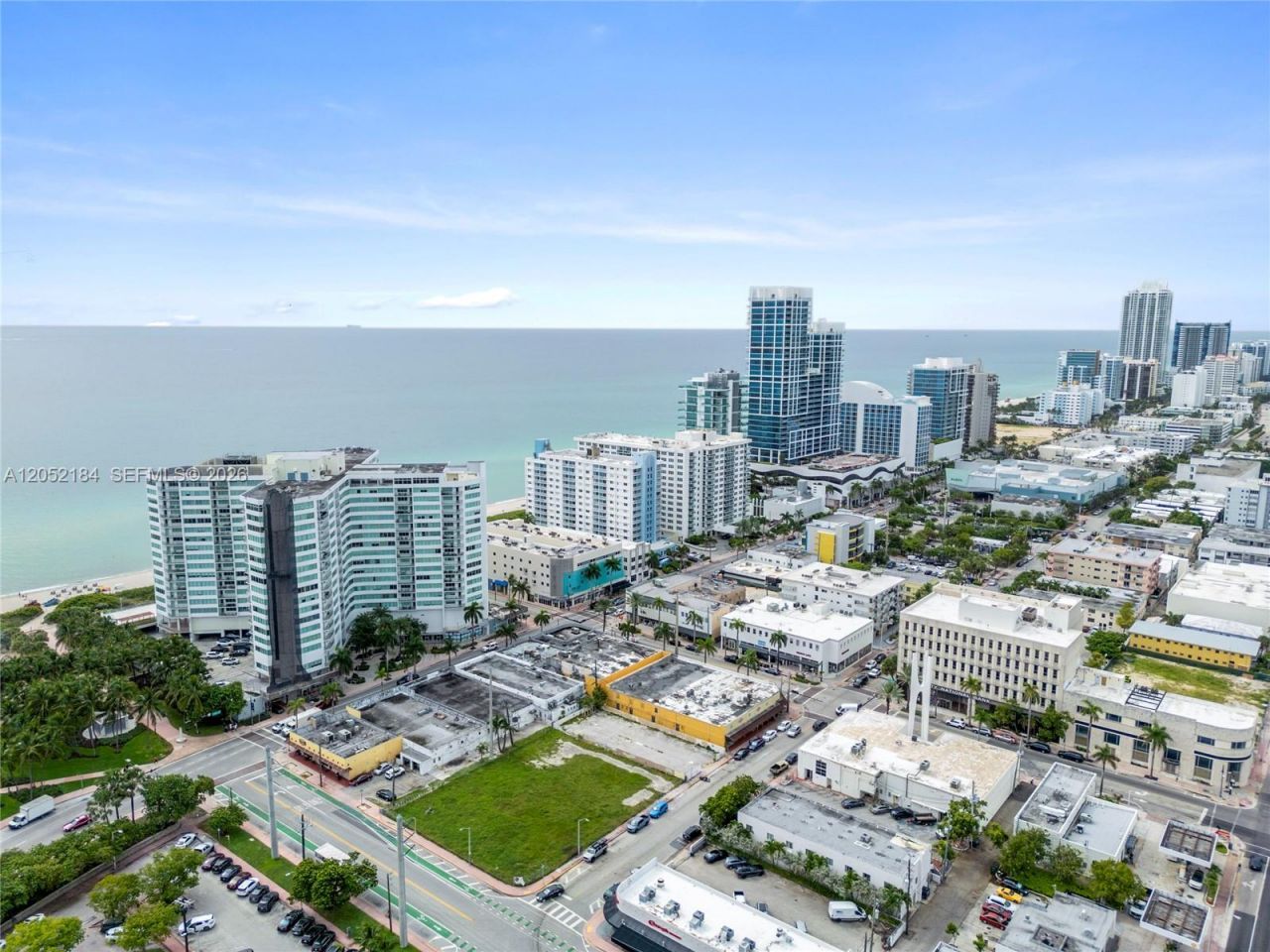 7135 Collins Ave, Unit 1535, Miami Beach, FL 33141 Photo